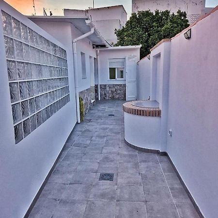 Apartamento Mi Currilla Sanlucar de Barrameda Exterior photo
