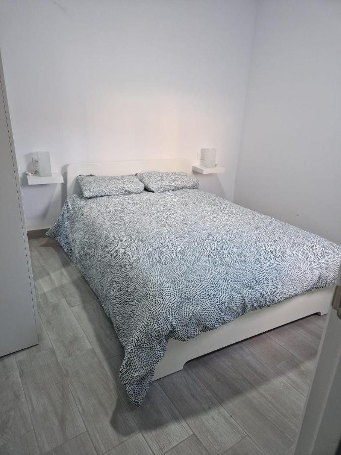 Apartamento Mi Currilla Sanlucar de Barrameda Exterior photo
