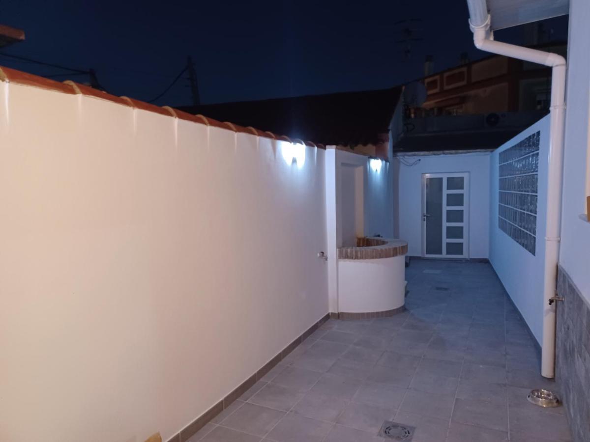 Apartamento Mi Currilla Sanlucar de Barrameda Exterior photo