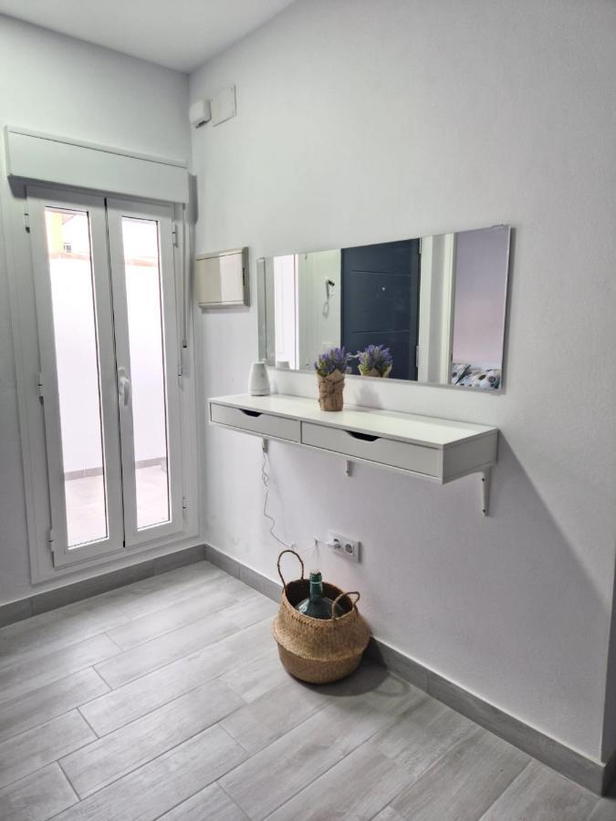 Apartamento Mi Currilla Sanlucar de Barrameda Exterior photo