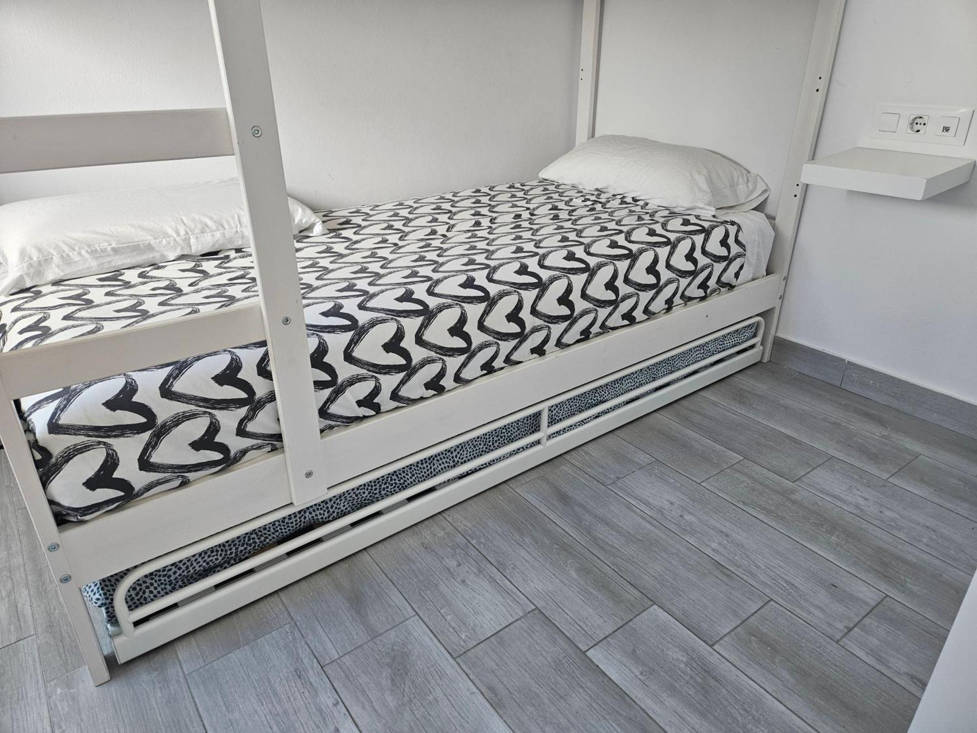 Apartamento Mi Currilla Sanlucar de Barrameda Exterior photo